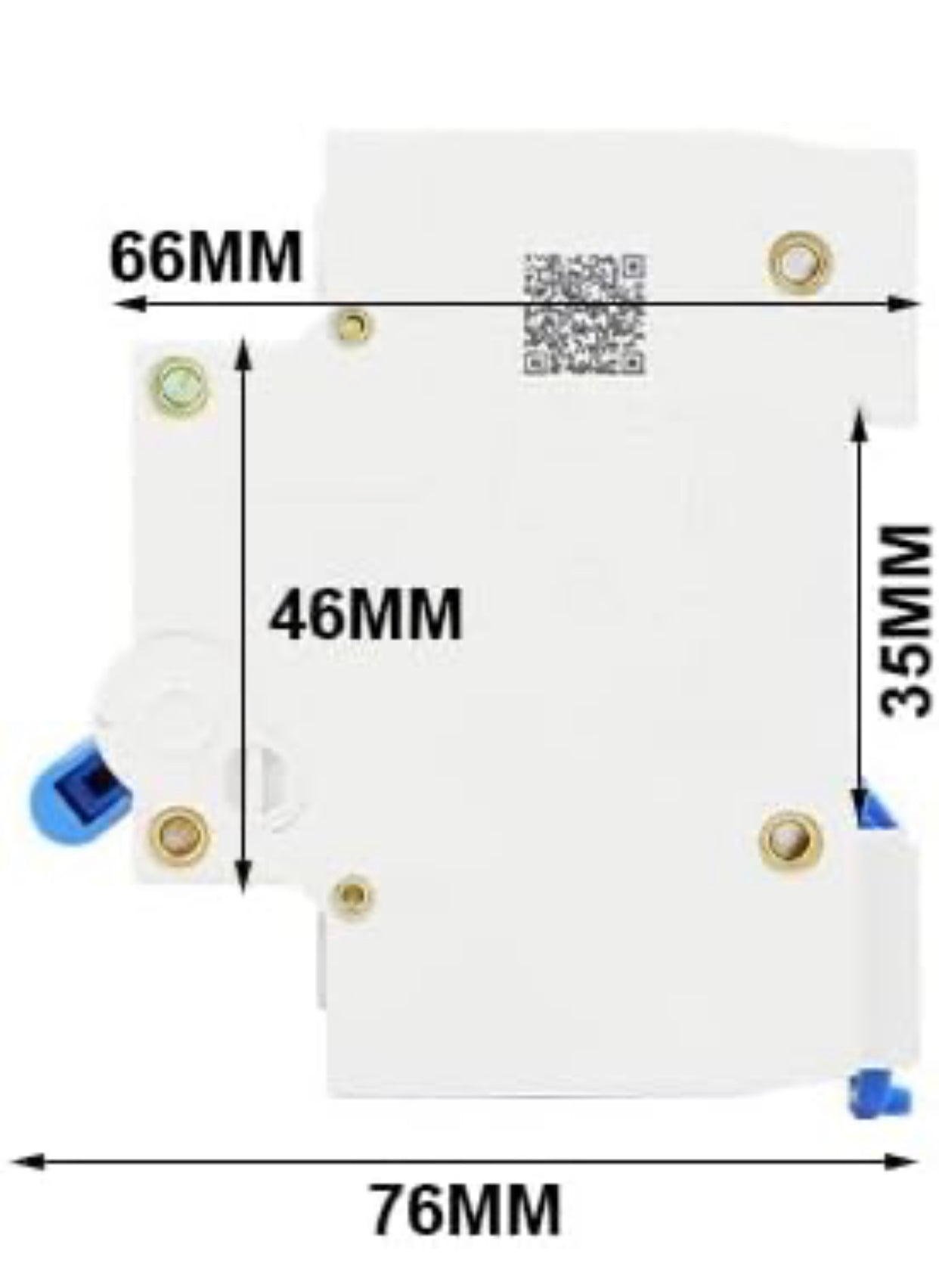 Upgrade Sicherung Sur Ron Light Bee Doppel AUS/EINGANG