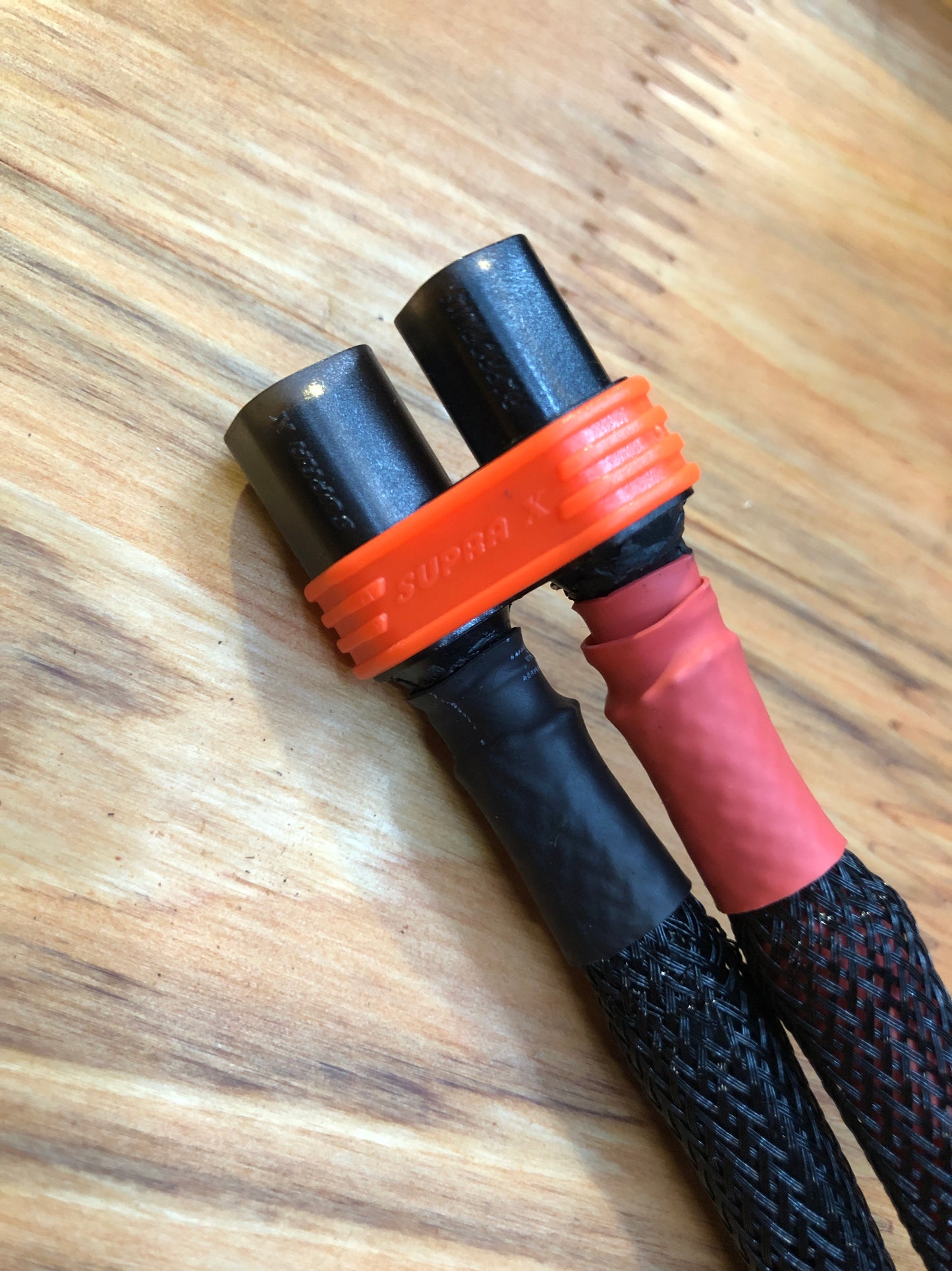 Sur Ron Light-Bee 72/84V 45AH 300A / Akku in Original Case