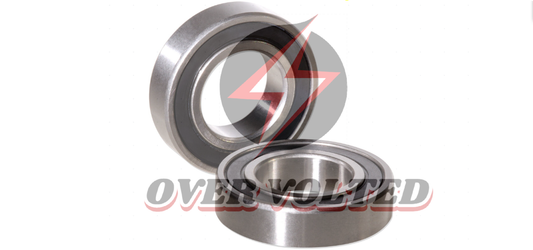 2x VERSTÄRKTE Radlager Vorderrad Vorne SUR RON Firefly / Light Bee X / L1e / LBX