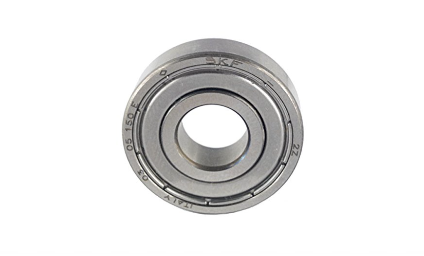 EDELSTAHL Ninebot MAX G 30 D L 2 Kugellager Rad Lager Satz vorne Vorderrad SET