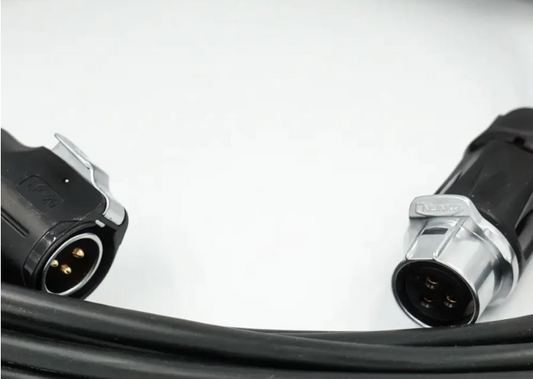 Ladekabel Verlängerung 5m Light Bee