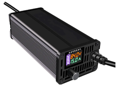 Schnell Ladegerät Fast Charger Sur Ron 84V 5-20A