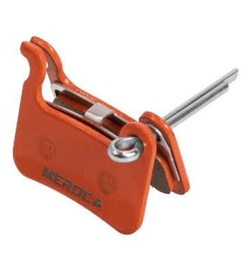 Segway Ninebot P65 P100 Bremsbelag Sport-Pro