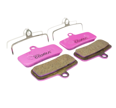 SUR RON Keramik Bremsbeläge für Light Bee