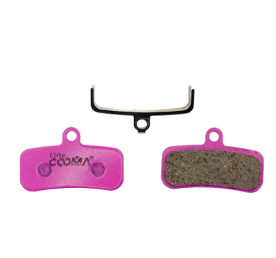 SUR RON Keramik Bremsbeläge für Light Bee