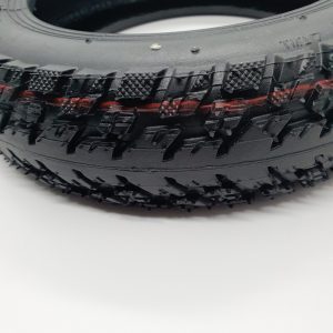 NINEBOT MAX G30 60/70-6,5 Tubeless Offroad Reifen Mantel
