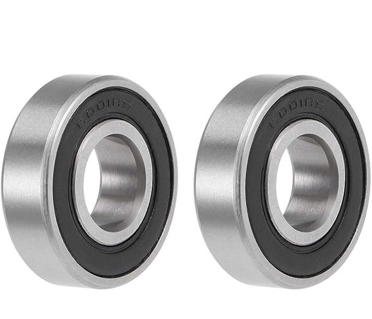 VERSTÄRKTE Ninebot MAX G 30 D L 2 Kugellager Rad Lager Satz vorne Vorderrad SET