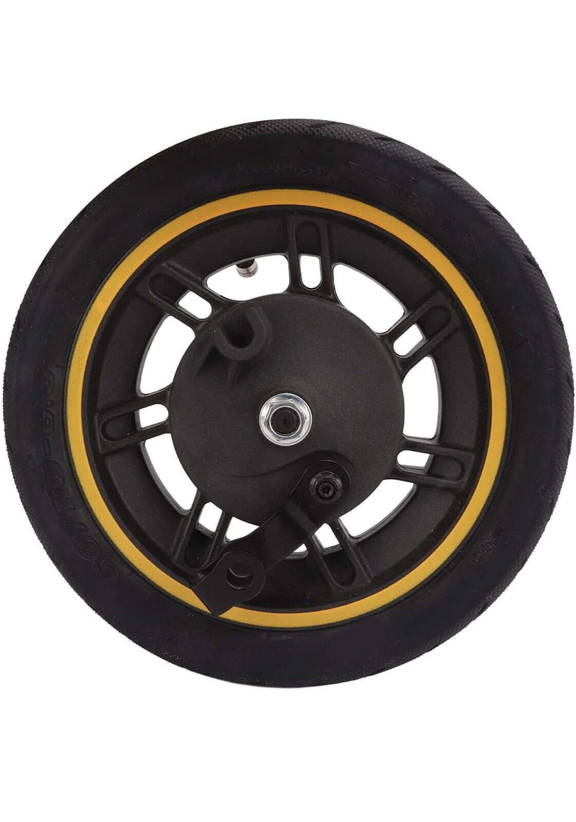 NEU Segway Ninebot Max G 30 D DII 2 LD Vorder Rad vorne reifen bremse Felge L