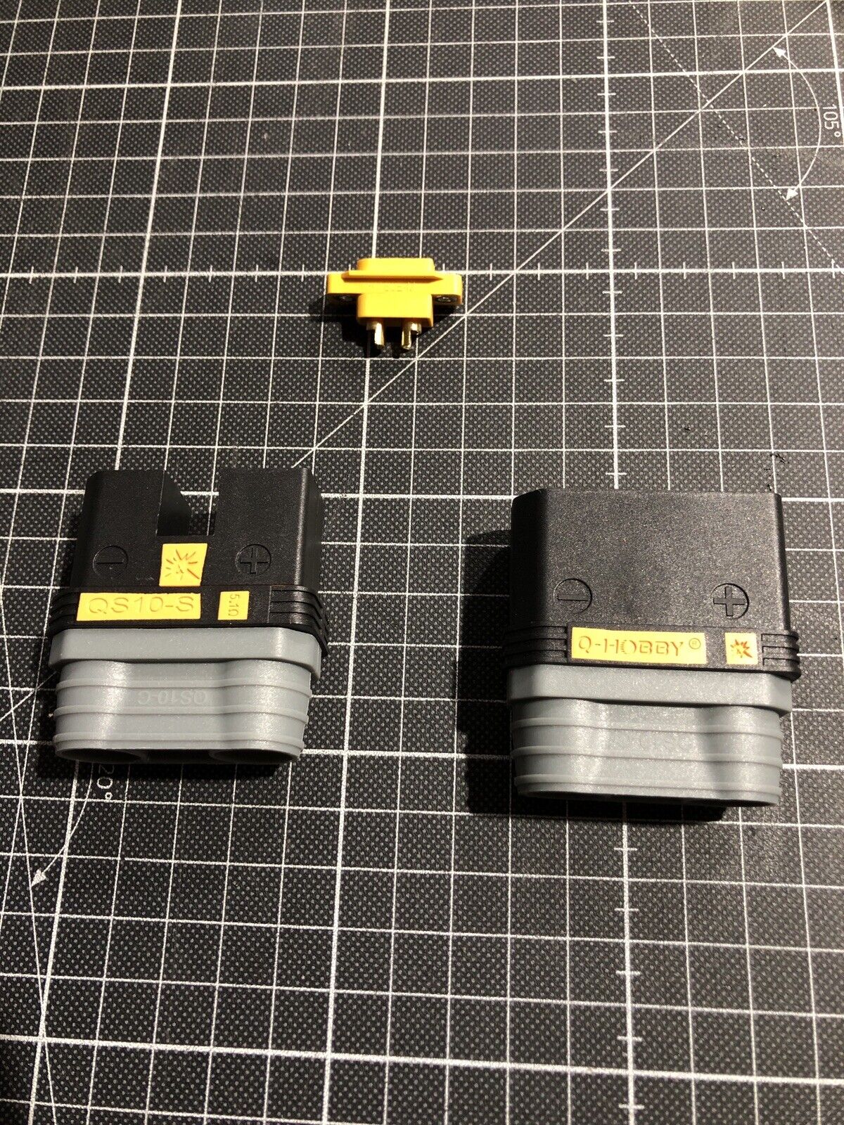 Sur Ron Connector !280A! Power Cable Kit 72 84V Stecker UPGRADE Light Bee Kabel