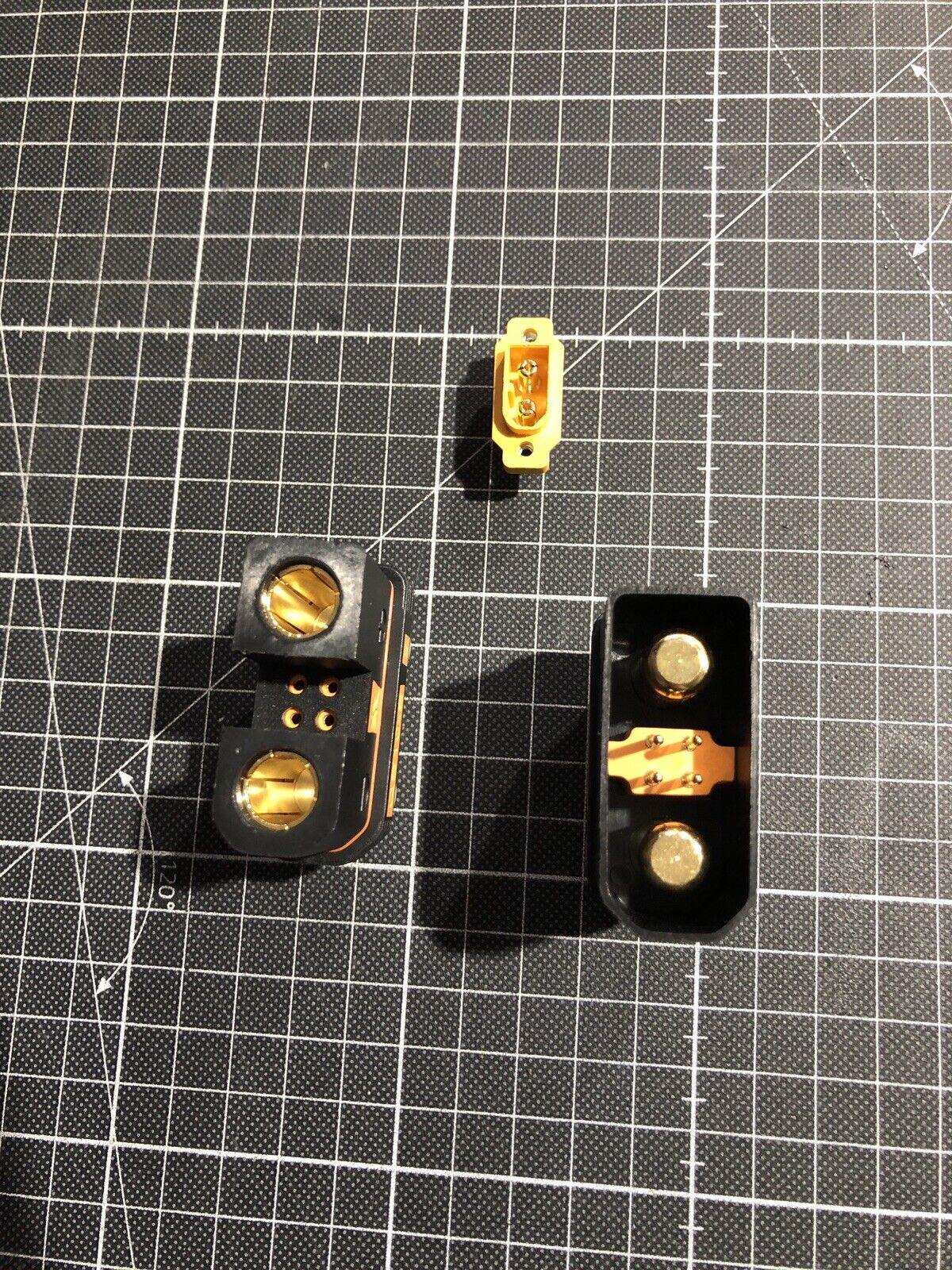 Sur Ron Connector !280A! Power Cable Kit 72 84V Stecker UPGRADE Light Bee Kabel