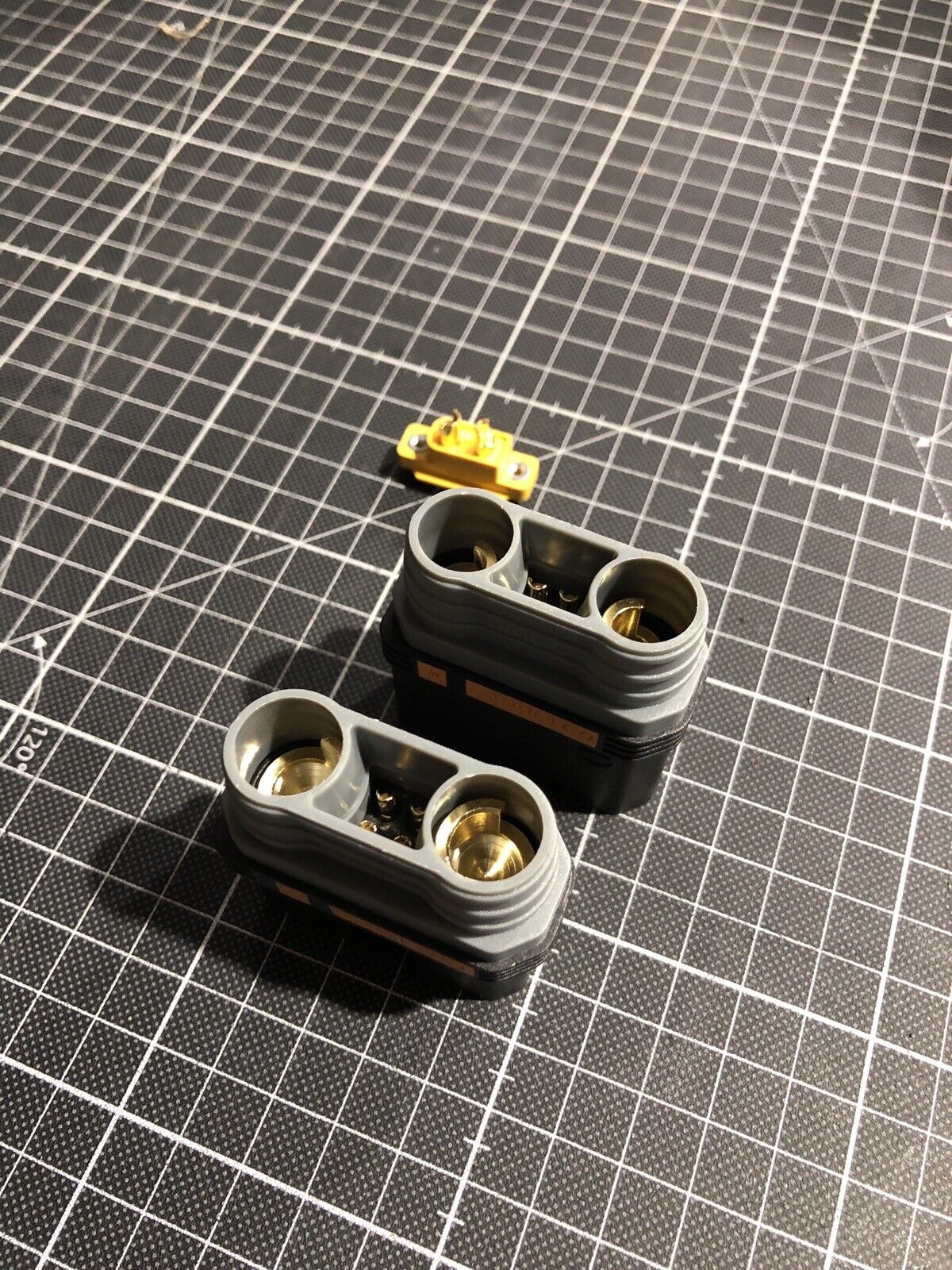 Sur Ron Connector !280A! Power Cable Kit 72 84V Stecker UPGRADE Light Bee Kabel