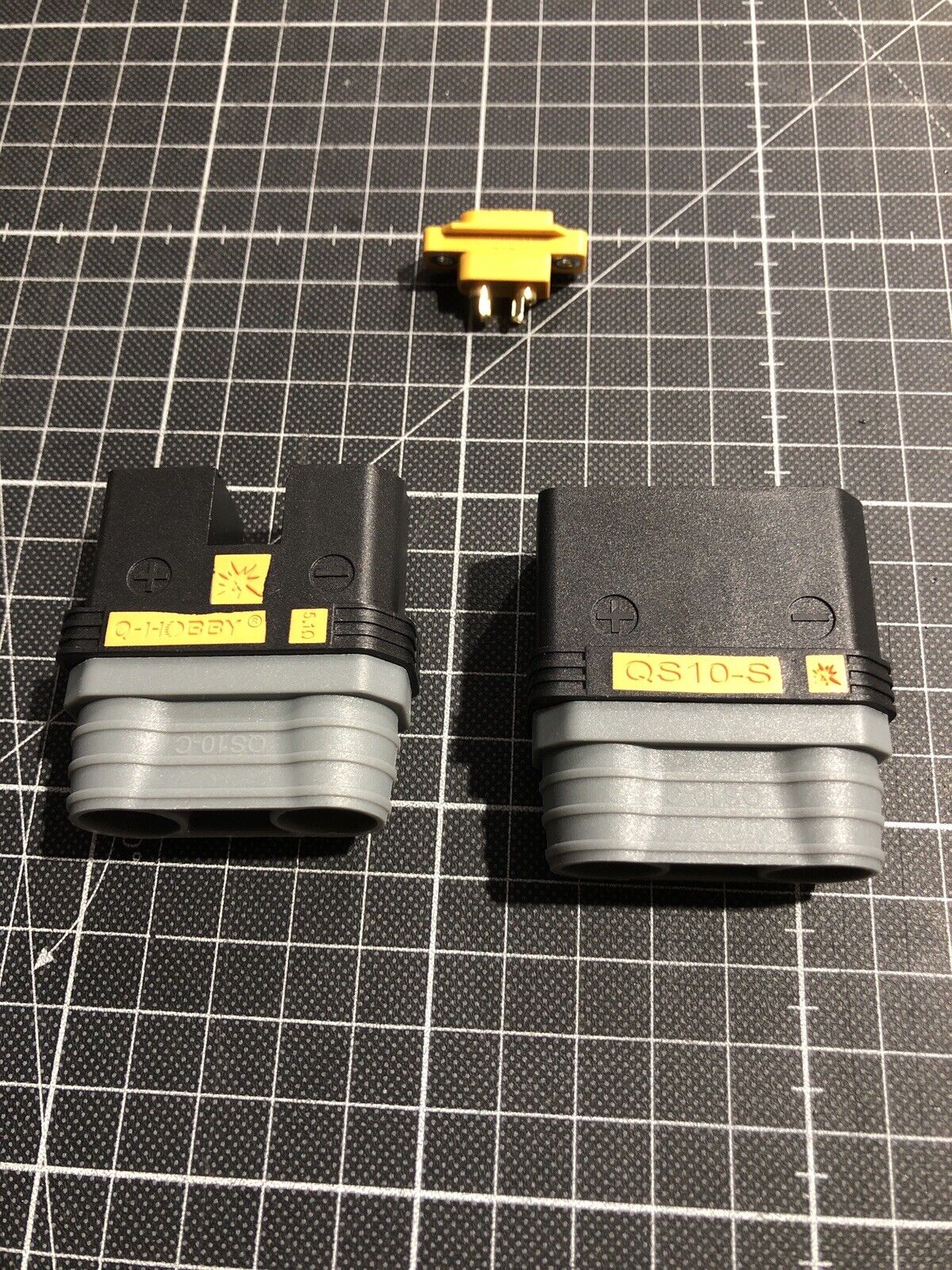 Sur Ron Connector !280A! Power Cable Kit 72 84V Stecker UPGRADE Light Bee Kabel