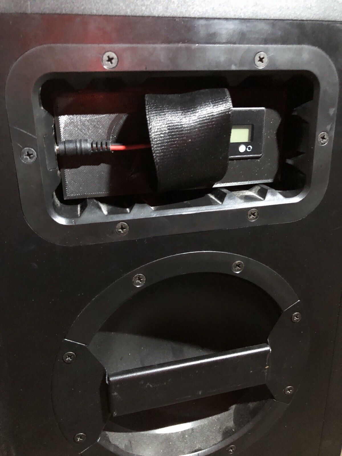 UPGRADE Zusatz Akku 14 AH LiFePO4 Soundboks 1 2 3 Ladestandanzeige 12 V