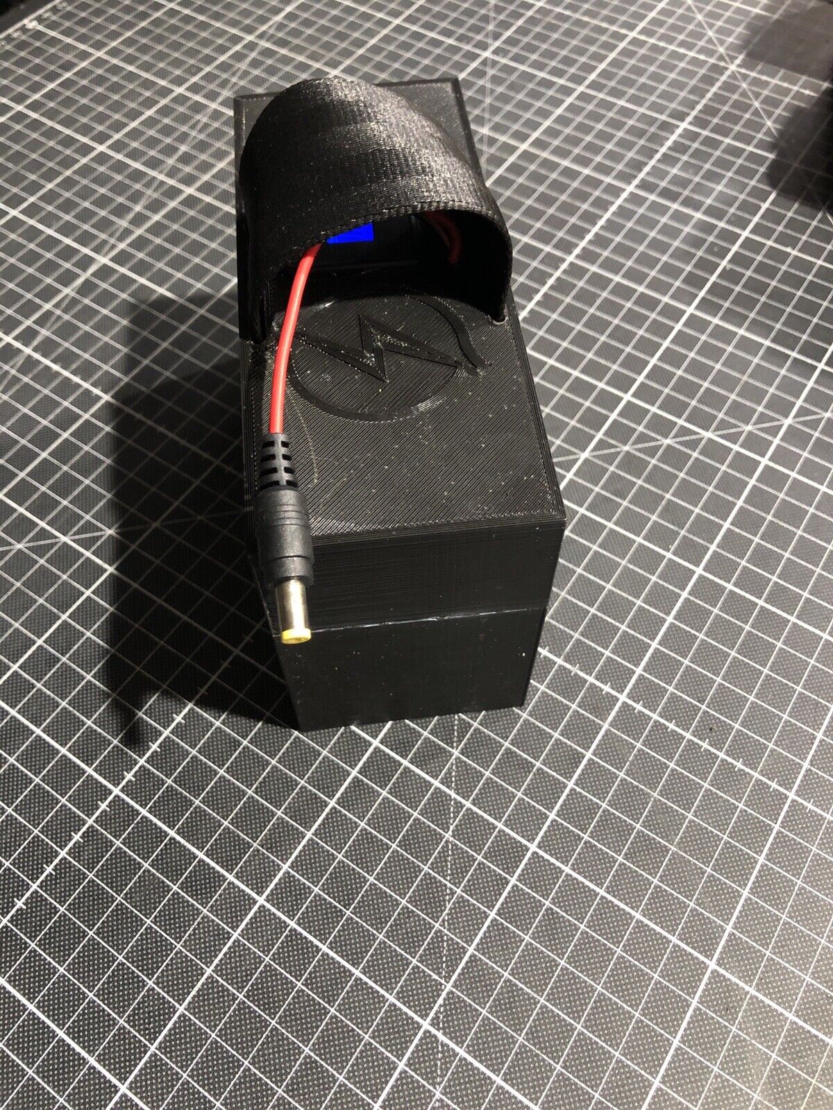 UPGRADE Zusatz Akku 14 AH LiFePO4 Soundboks 1 2 3 Ladestandanzeige 12 V