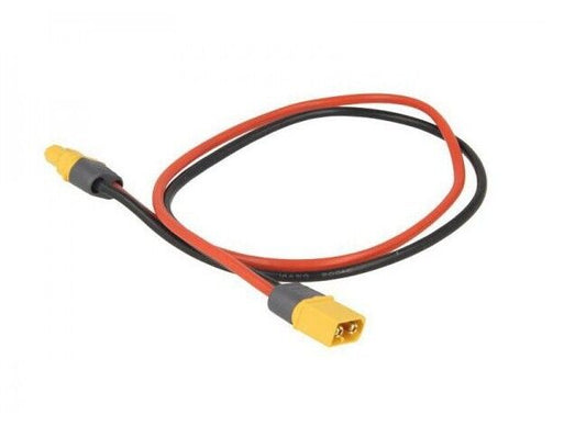 XT 60 Stecker Verlängerungskabel Adapterkabel AWG 12 NINEBOT MAX XIAOMI PRO