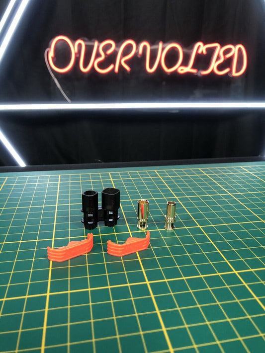 Sur Ron (Power Cable) Kit Battery Batterie Side Stecker Original Light Bee Kabel