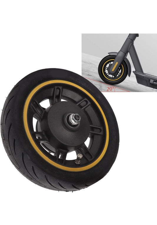 NEU Segway Ninebot Max G 30 D DII 2 LD Vorder Rad vorne reifen bremse Felge L